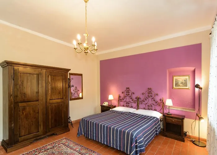 Hotel Villa Rinascimento