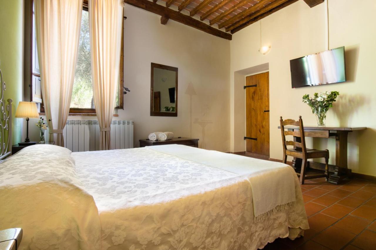 Hotel Rinascimento 3*
