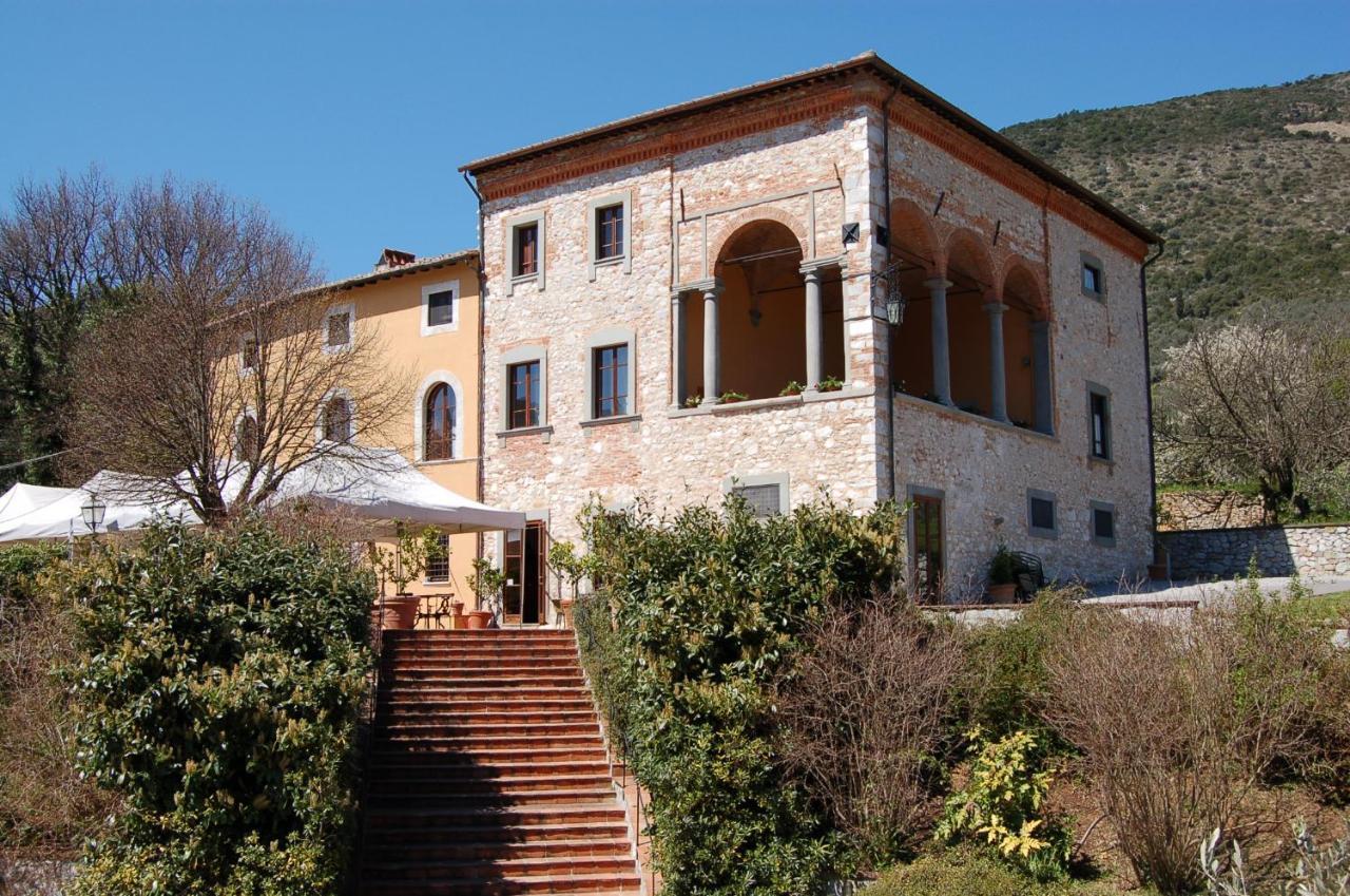 Rinascimento 3* Lucca