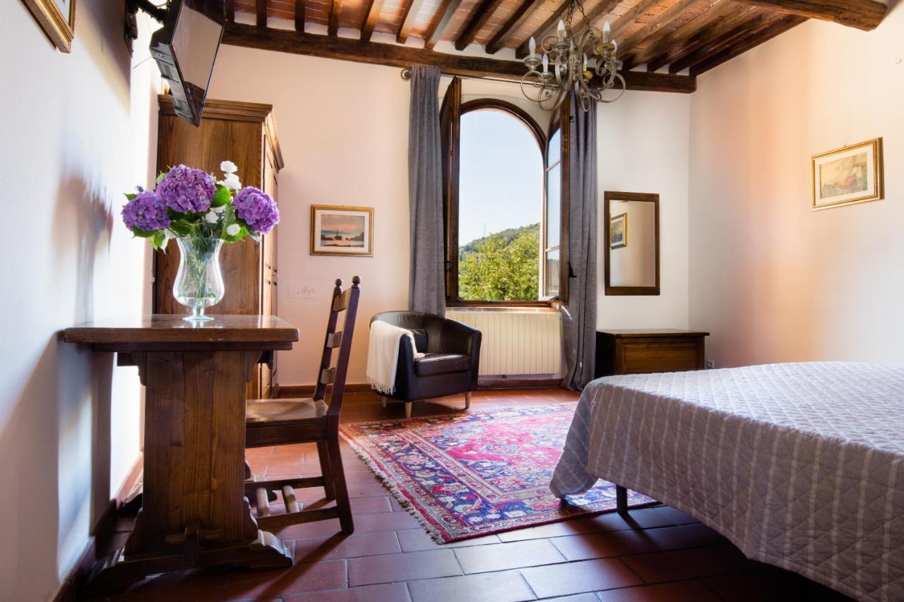 Hotel Rinascimento Lucca