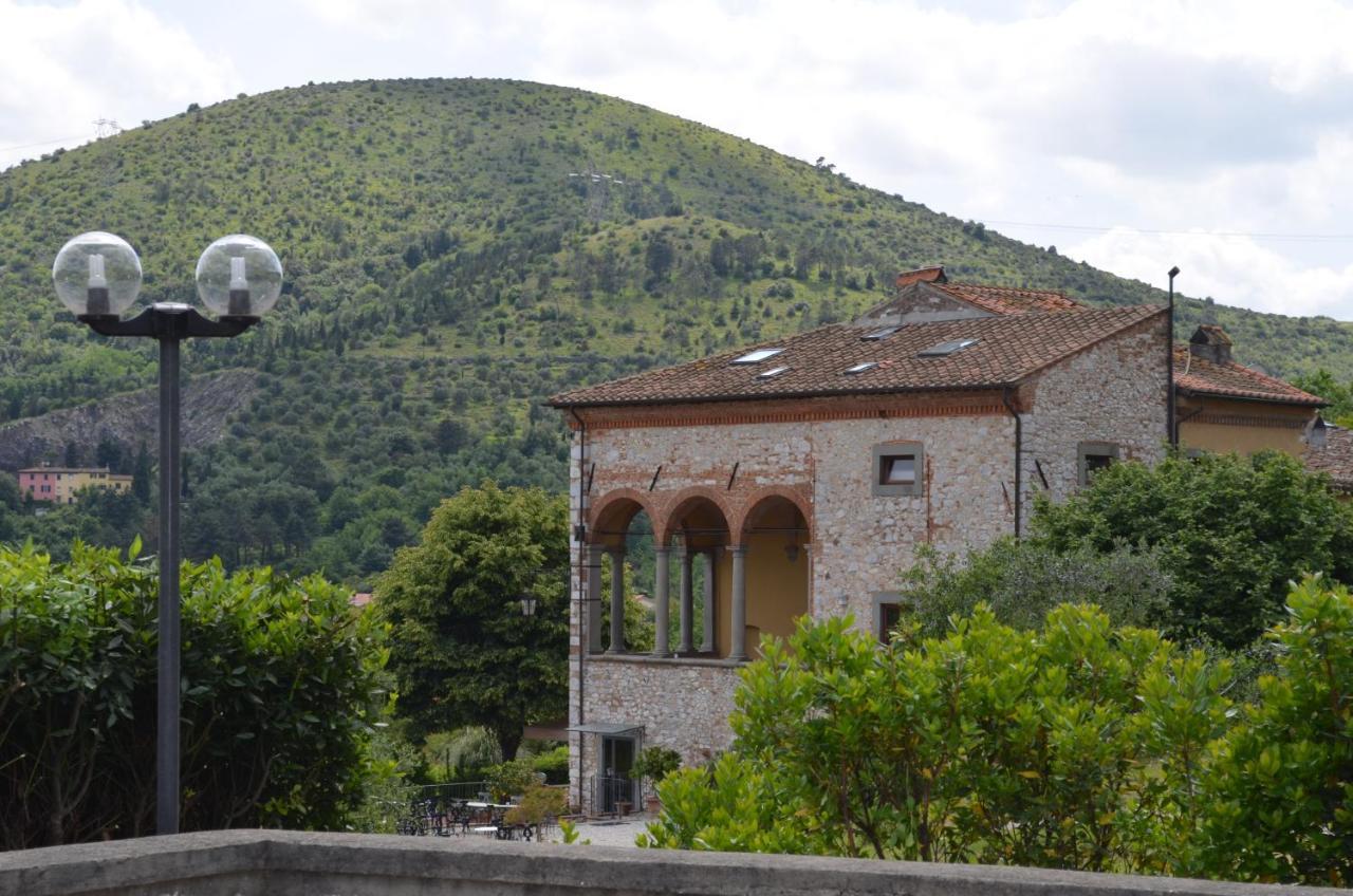 Rinascimento Hotel Lucca