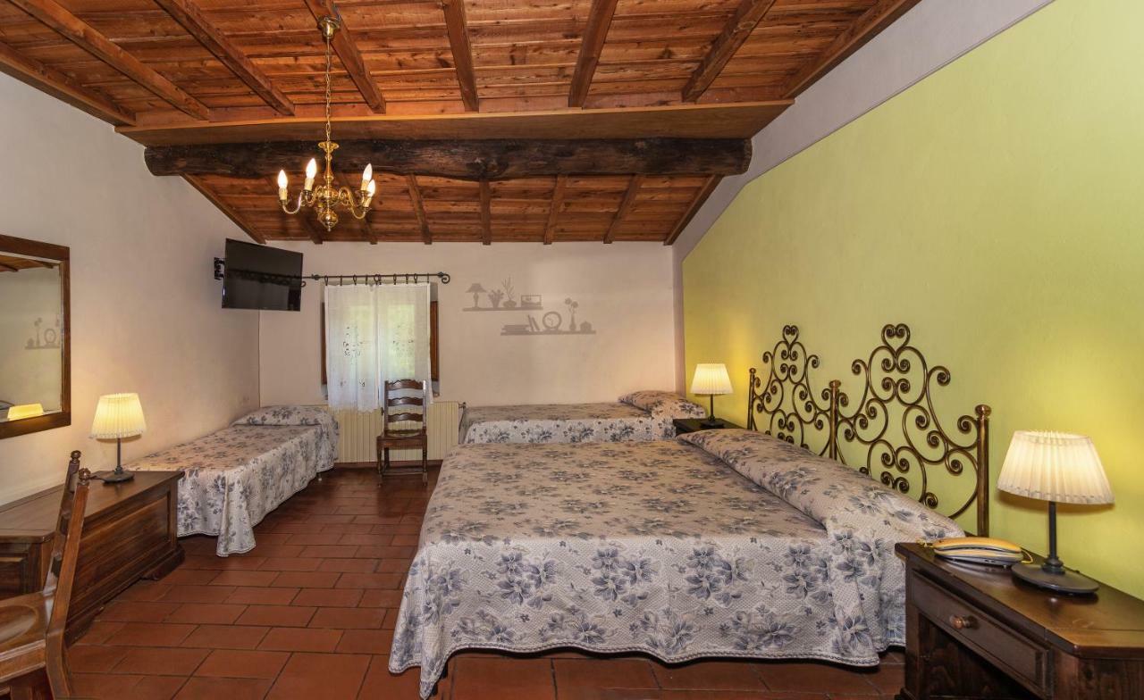 Hotel Rinascimento Lucca