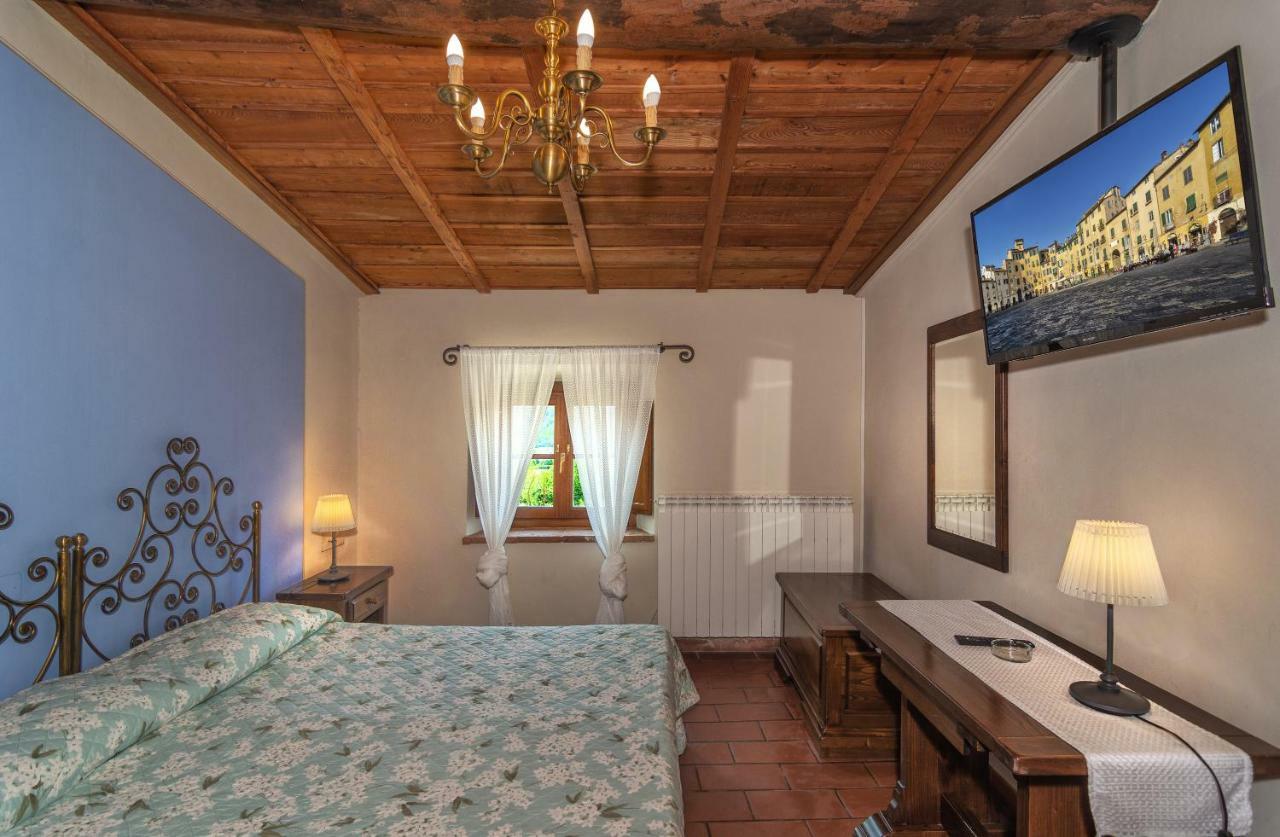 Hotel Rinascimento Lucca