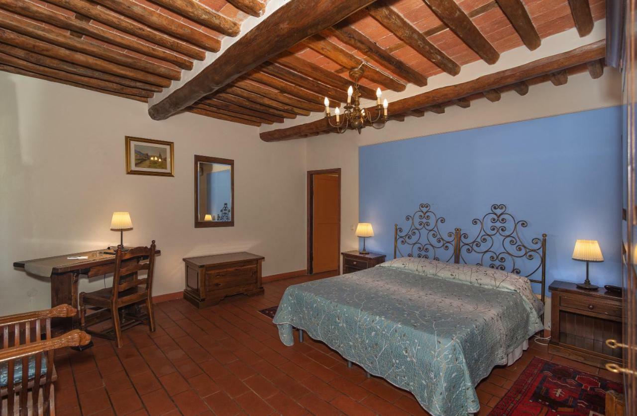Rinascimento Hotel Lucca