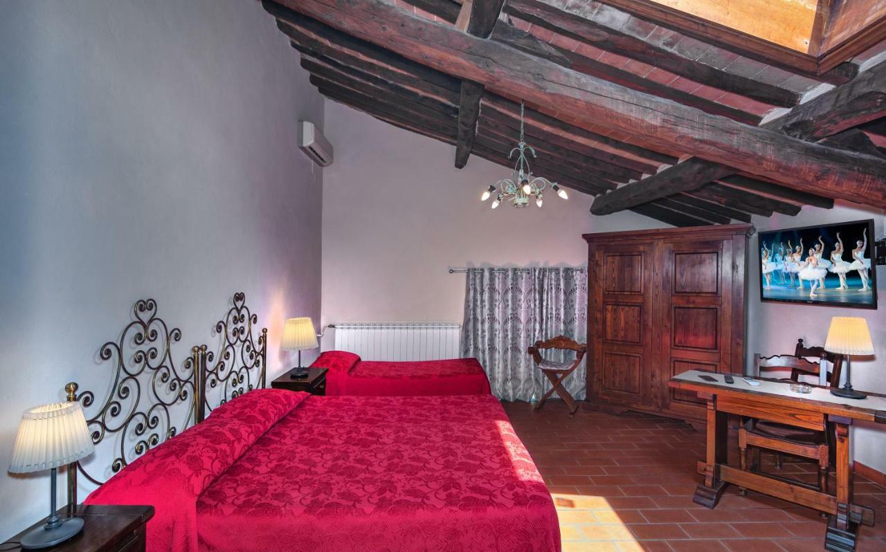 Rinascimento Hotel 3*