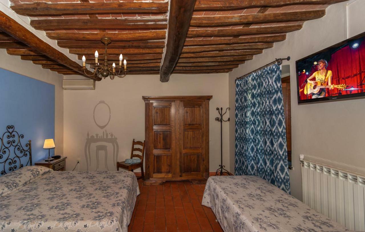 Rinascimento Hotel Lucca