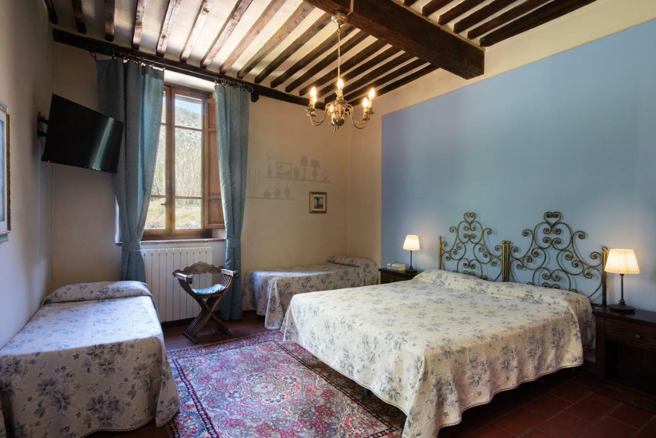 Hotel Rinascimento 3*