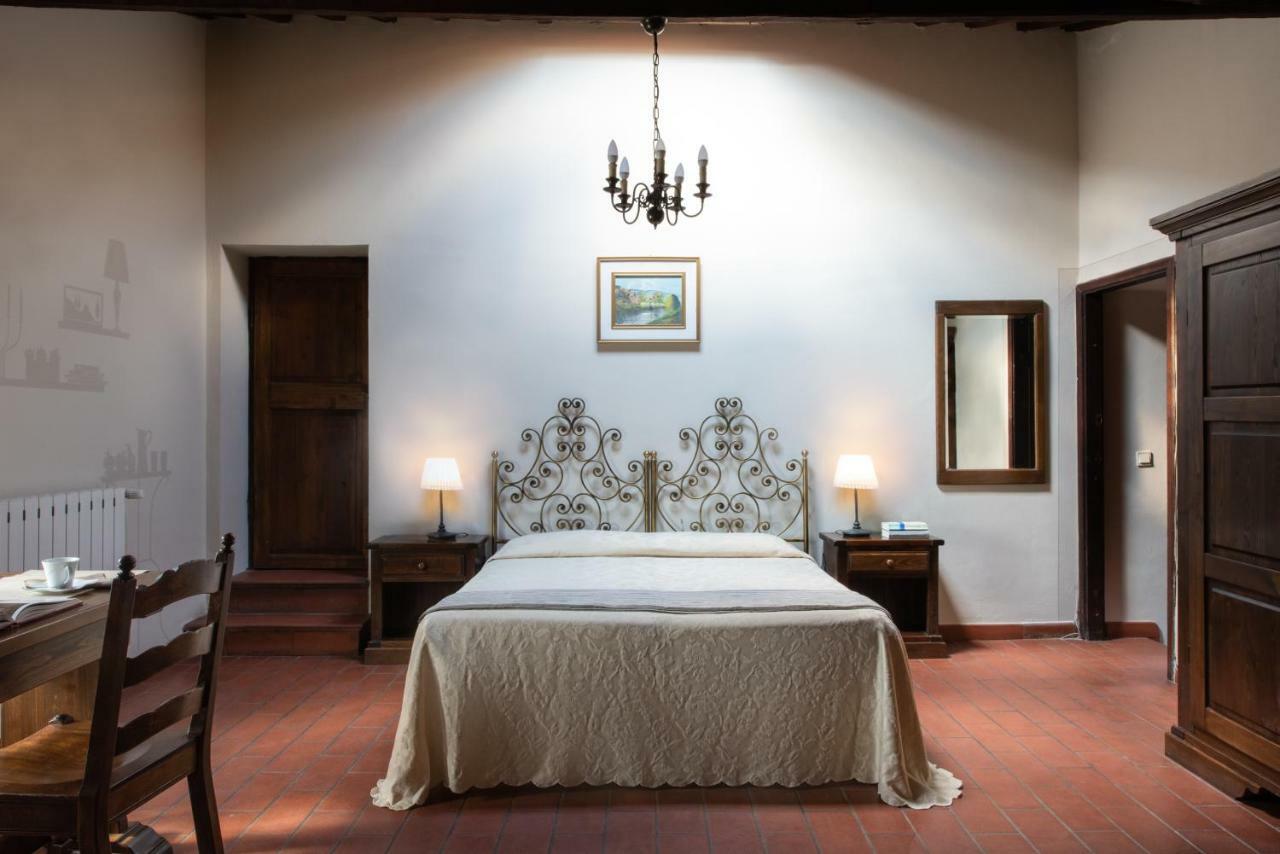 Hotel Rinascimento