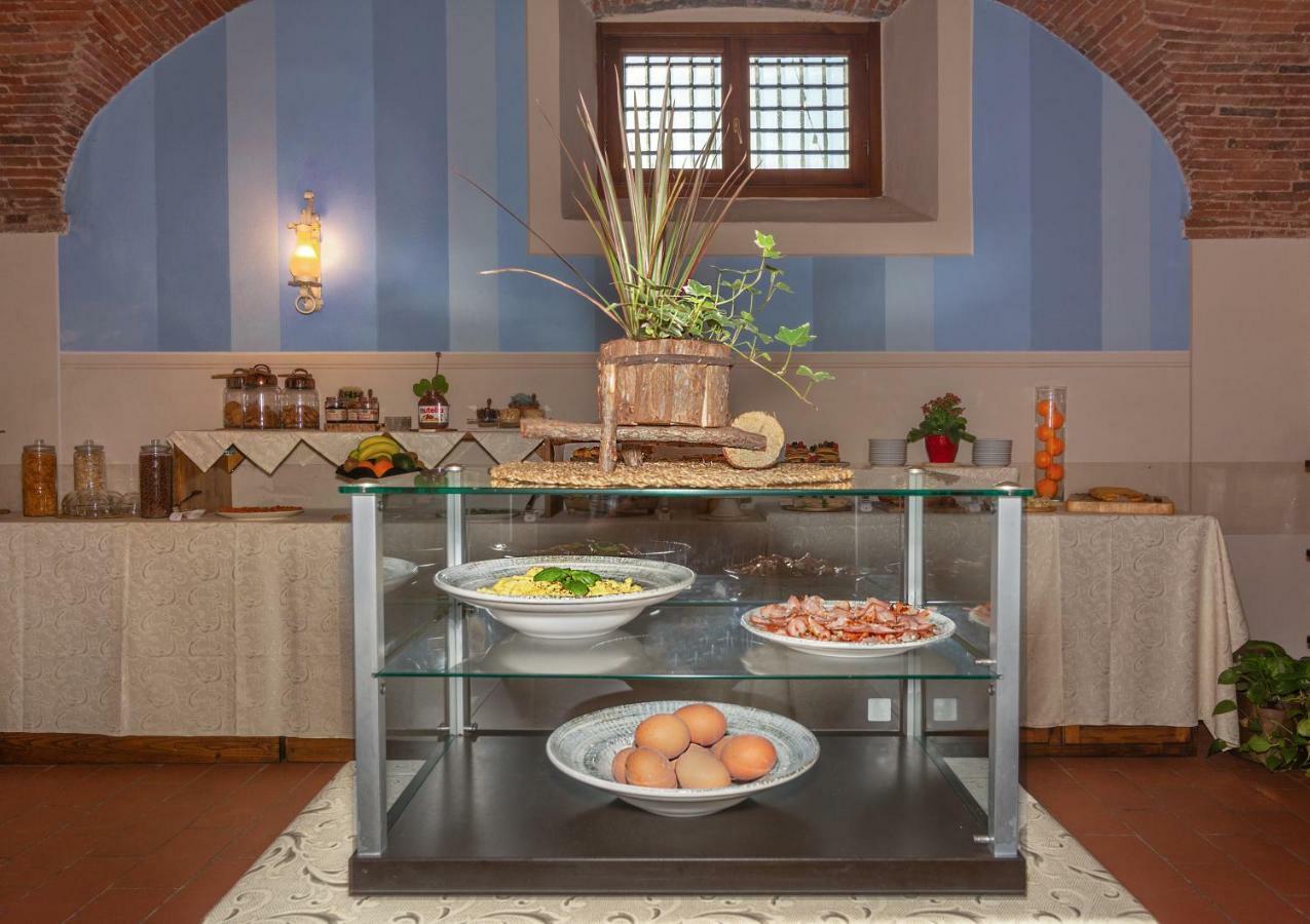 Rinascimento Hotel Lucca