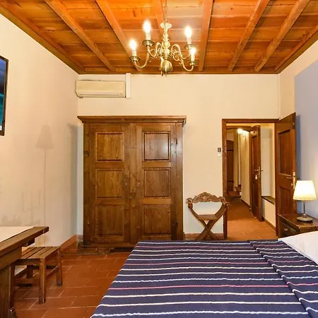Hotel Villa Rinascimento Lucca Exterior foto