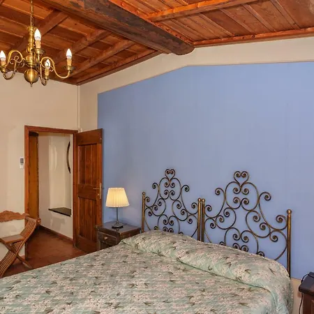 Hotel Villa Rinascimento Lucca Exterior foto