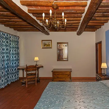 Hotel Villa Rinascimento Lucca Exterior foto