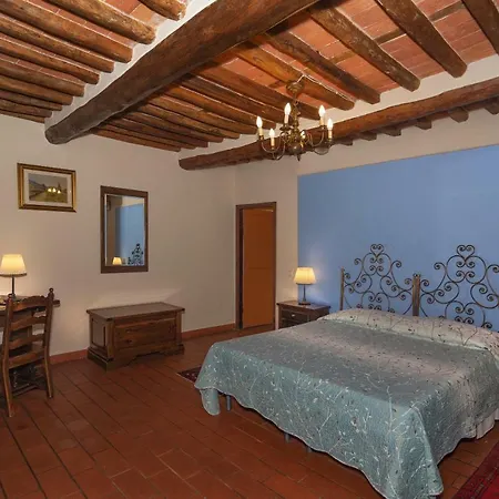 Hotel Villa Rinascimento Lucca Exterior foto