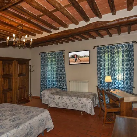 Hotel Villa Rinascimento Lucca Exterior foto