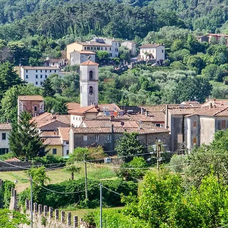 Hotel Villa Rinascimento Lucca Exterior foto