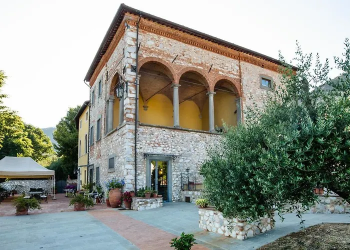 Hotel Villa Rinascimento