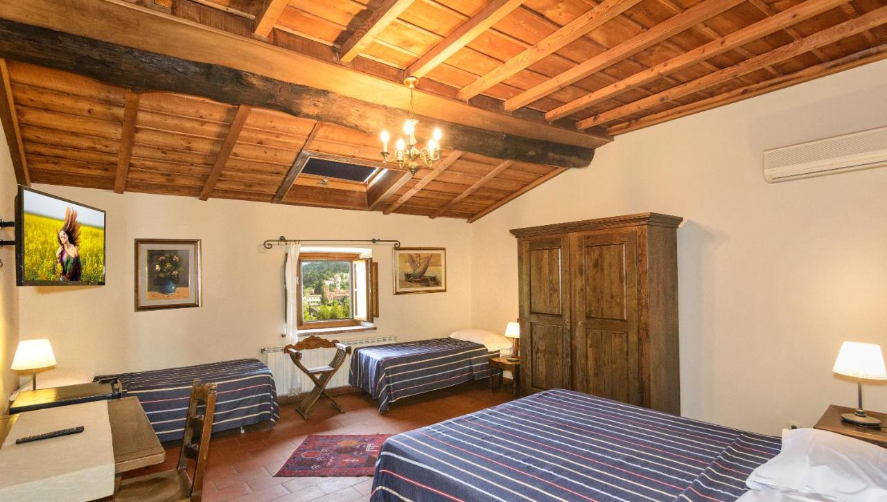 Hotel Rinascimento 3*