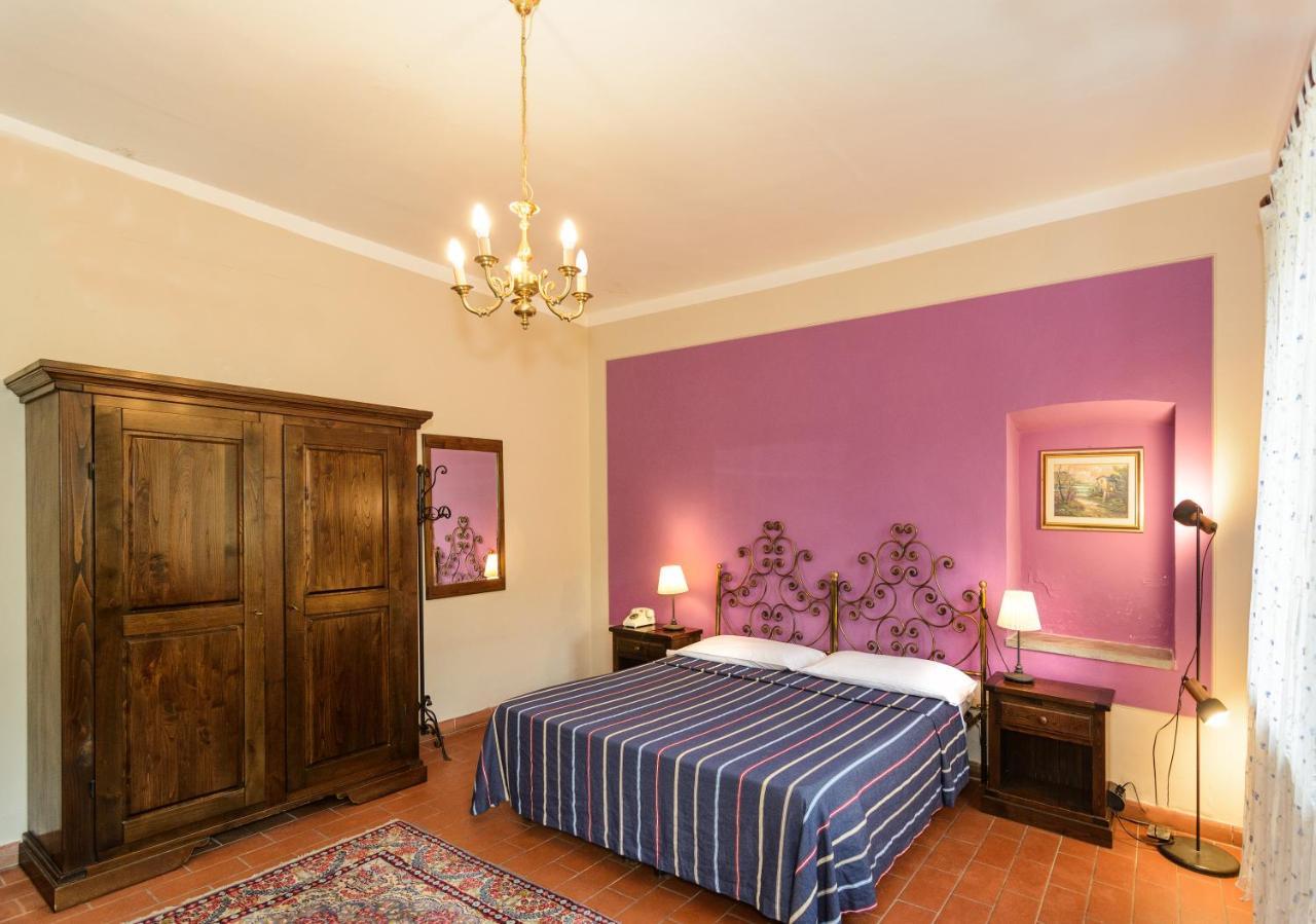 Hotel Rinascimento 3*