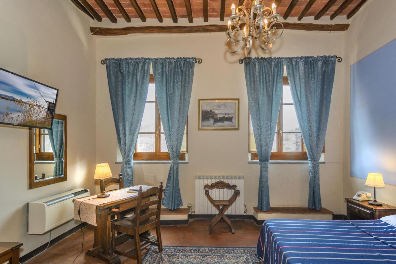 Hotel Rinascimento Lucca