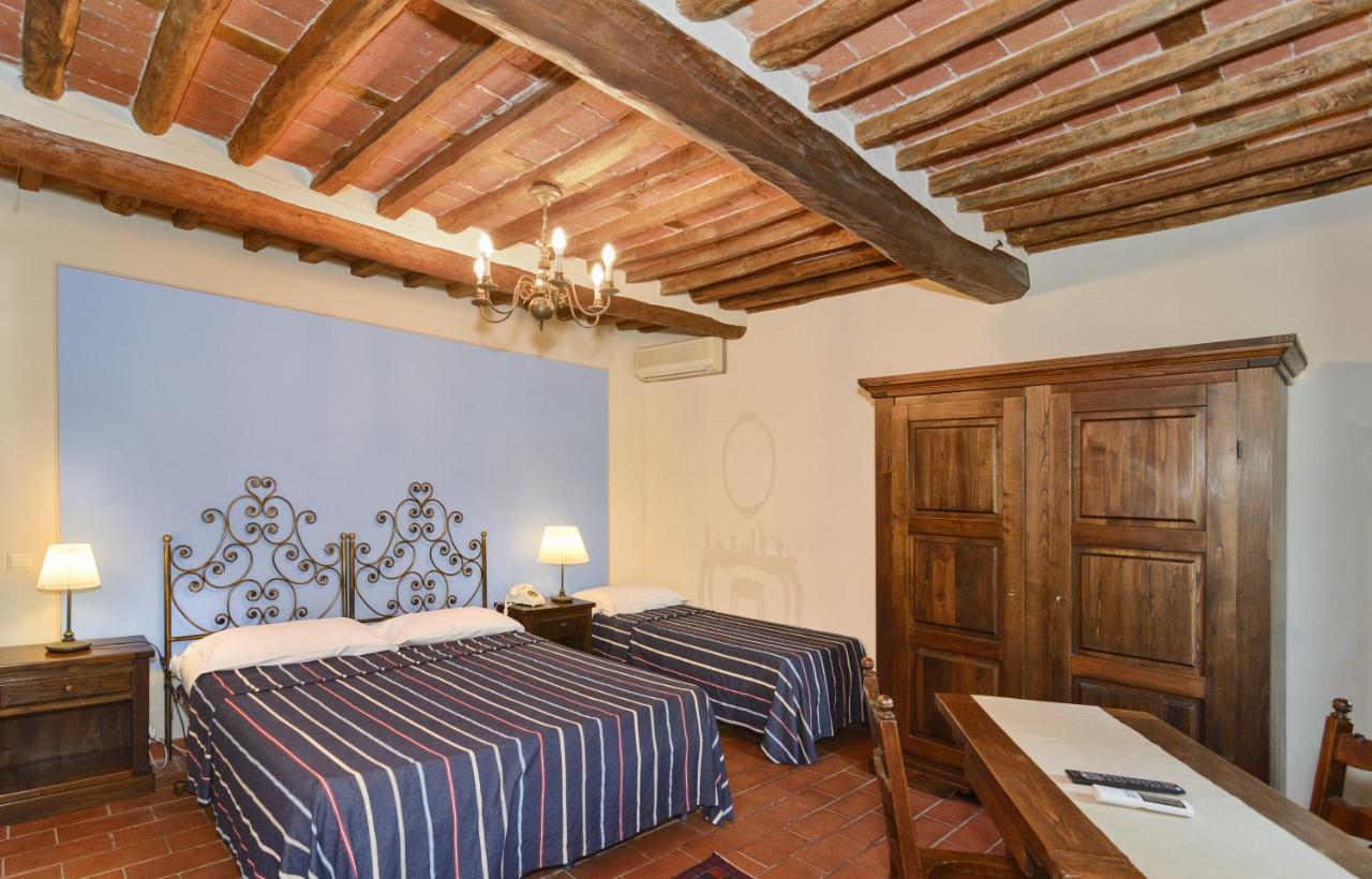 Hotel Rinascimento
