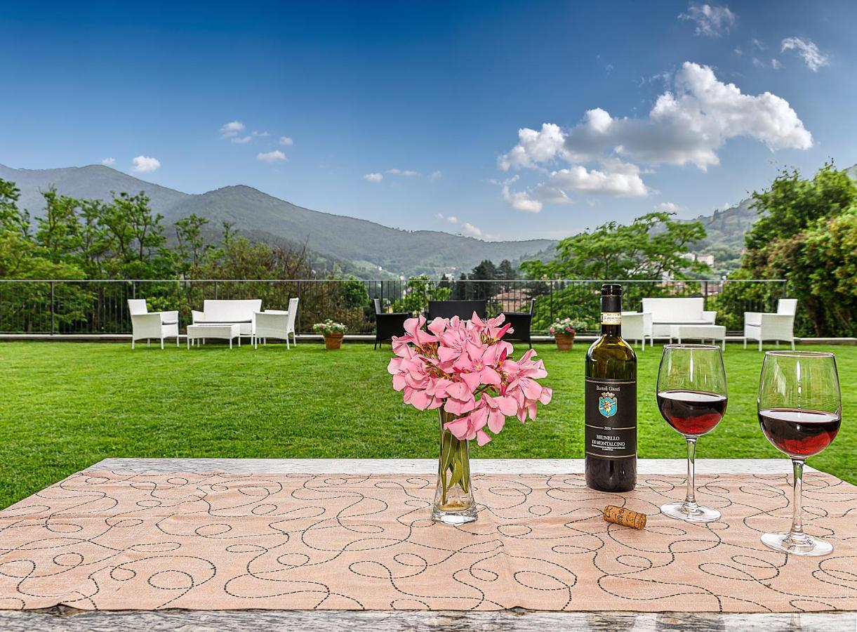 Hotel Rinascimento Lucca