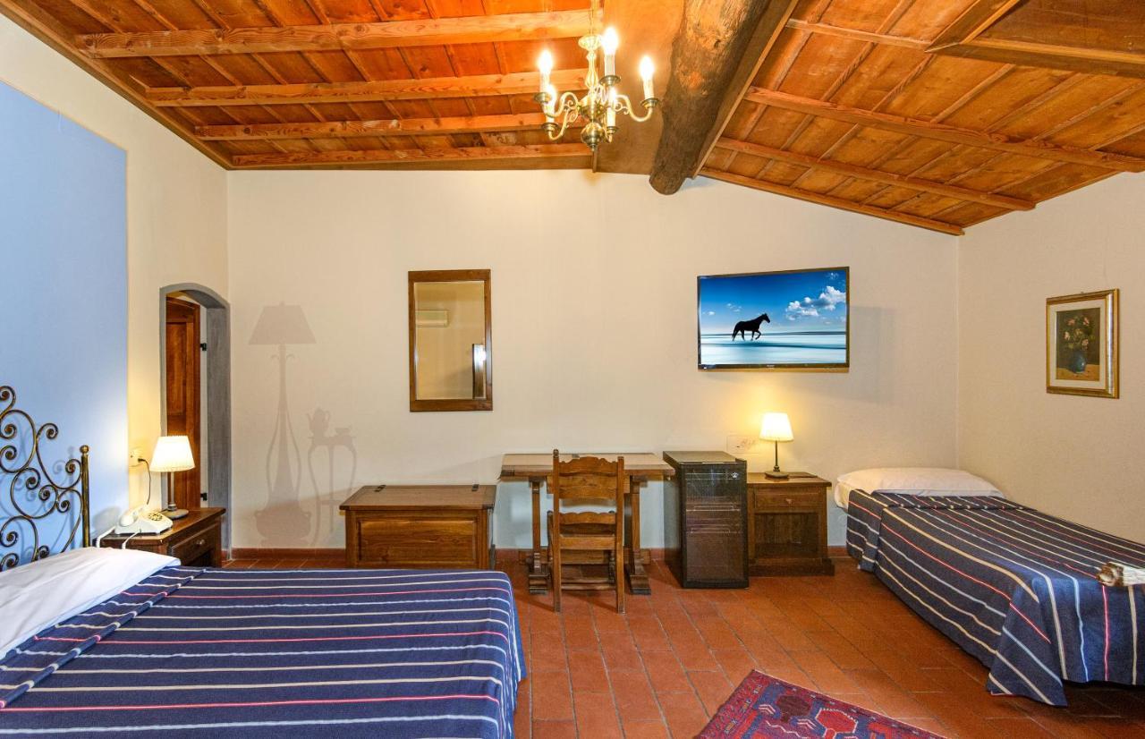 Rinascimento Hotel