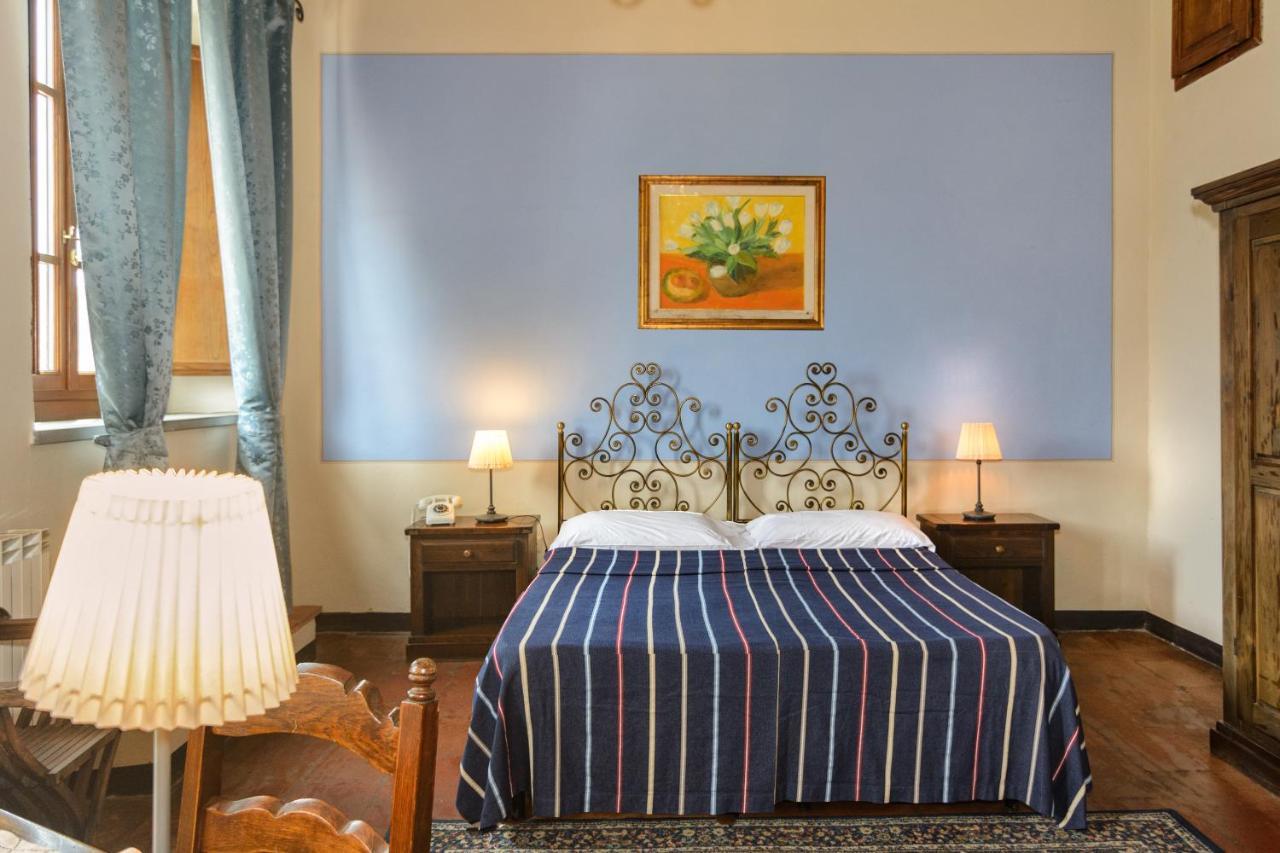 Rinascimento Hotel Lucca