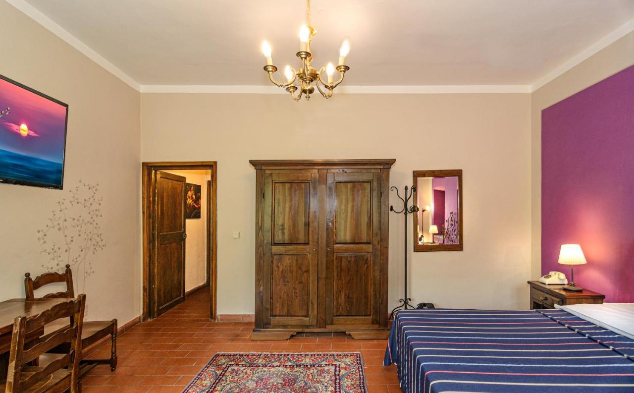 Hotel Rinascimento Lucca