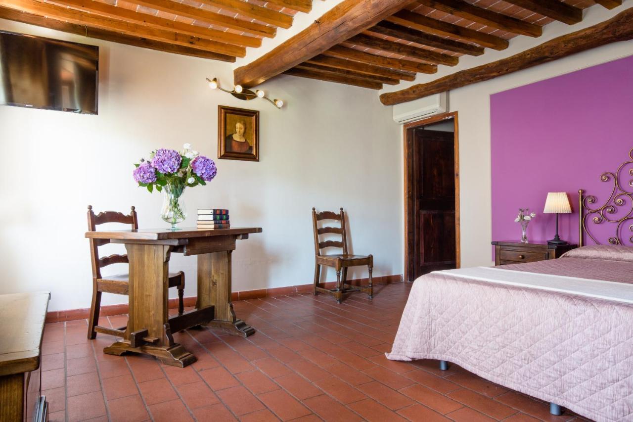 Hotel Rinascimento