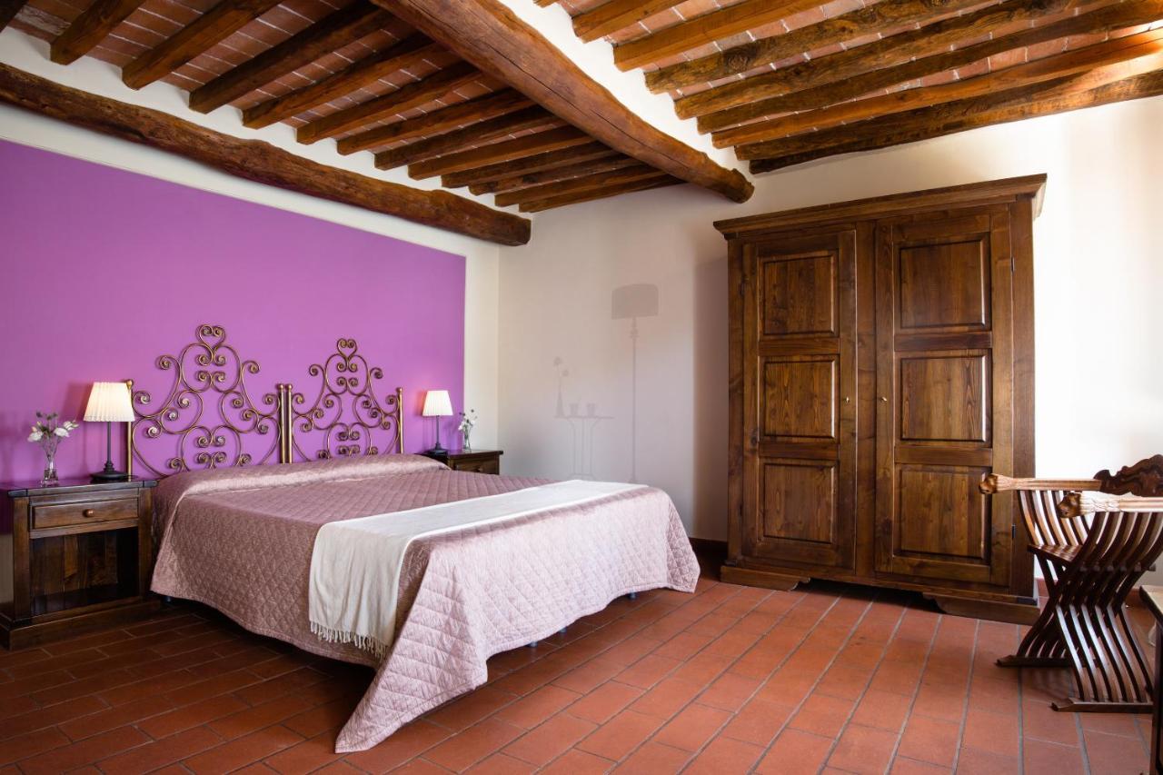 Hotel Rinascimento