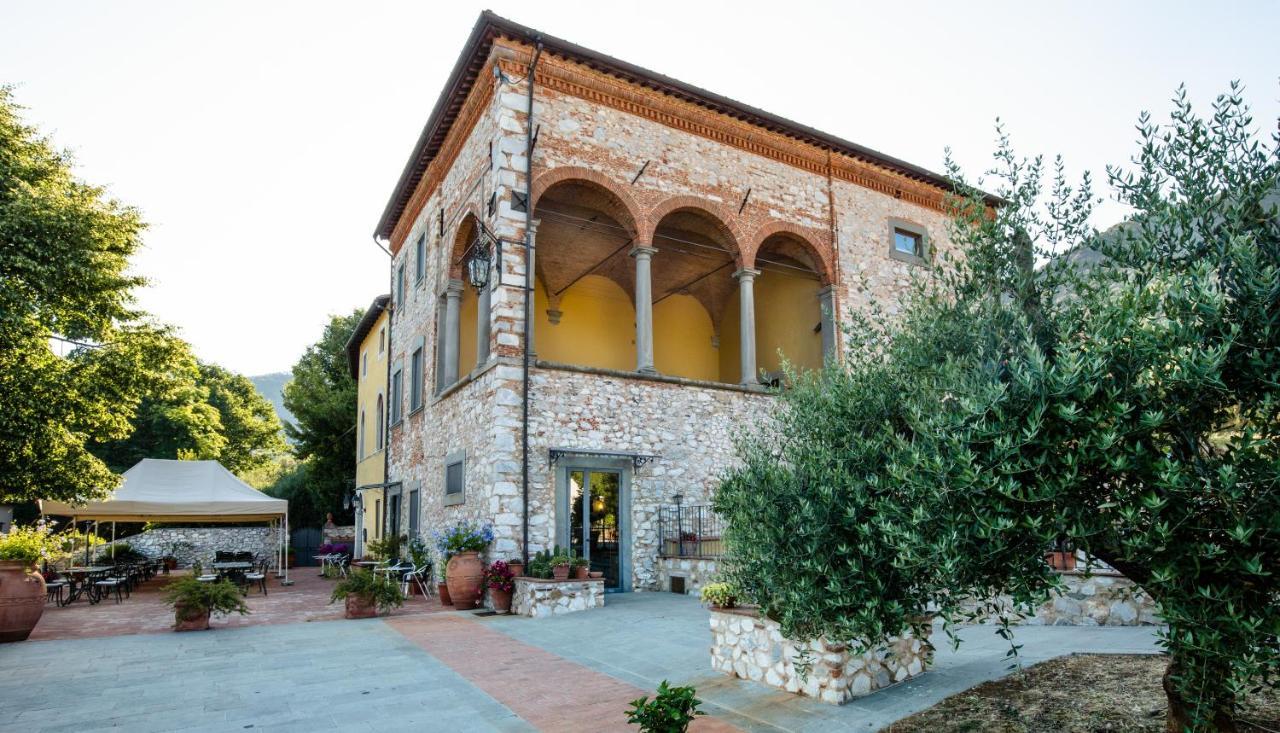 Hotel Rinascimento