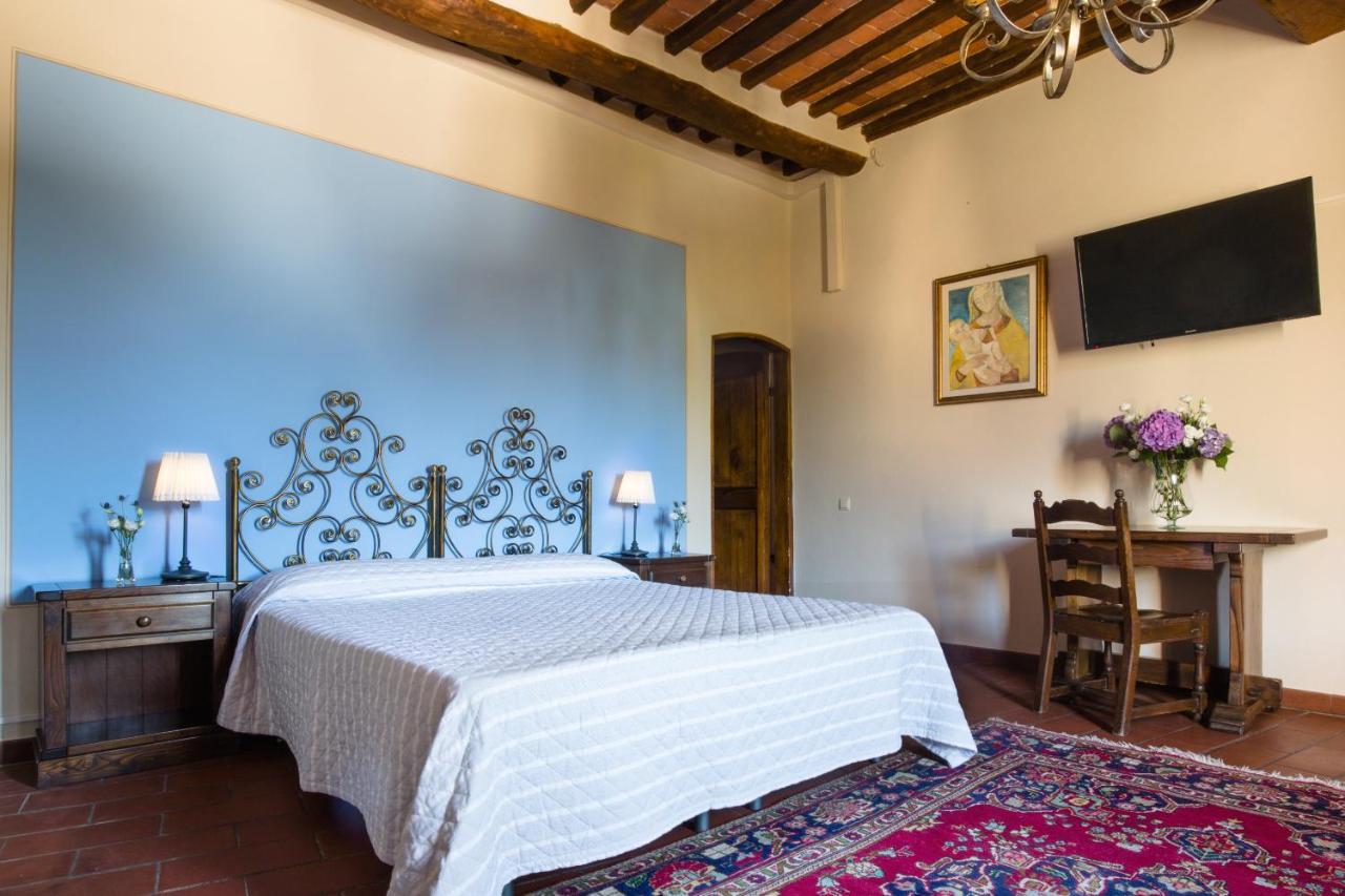 Hotel Rinascimento 3*