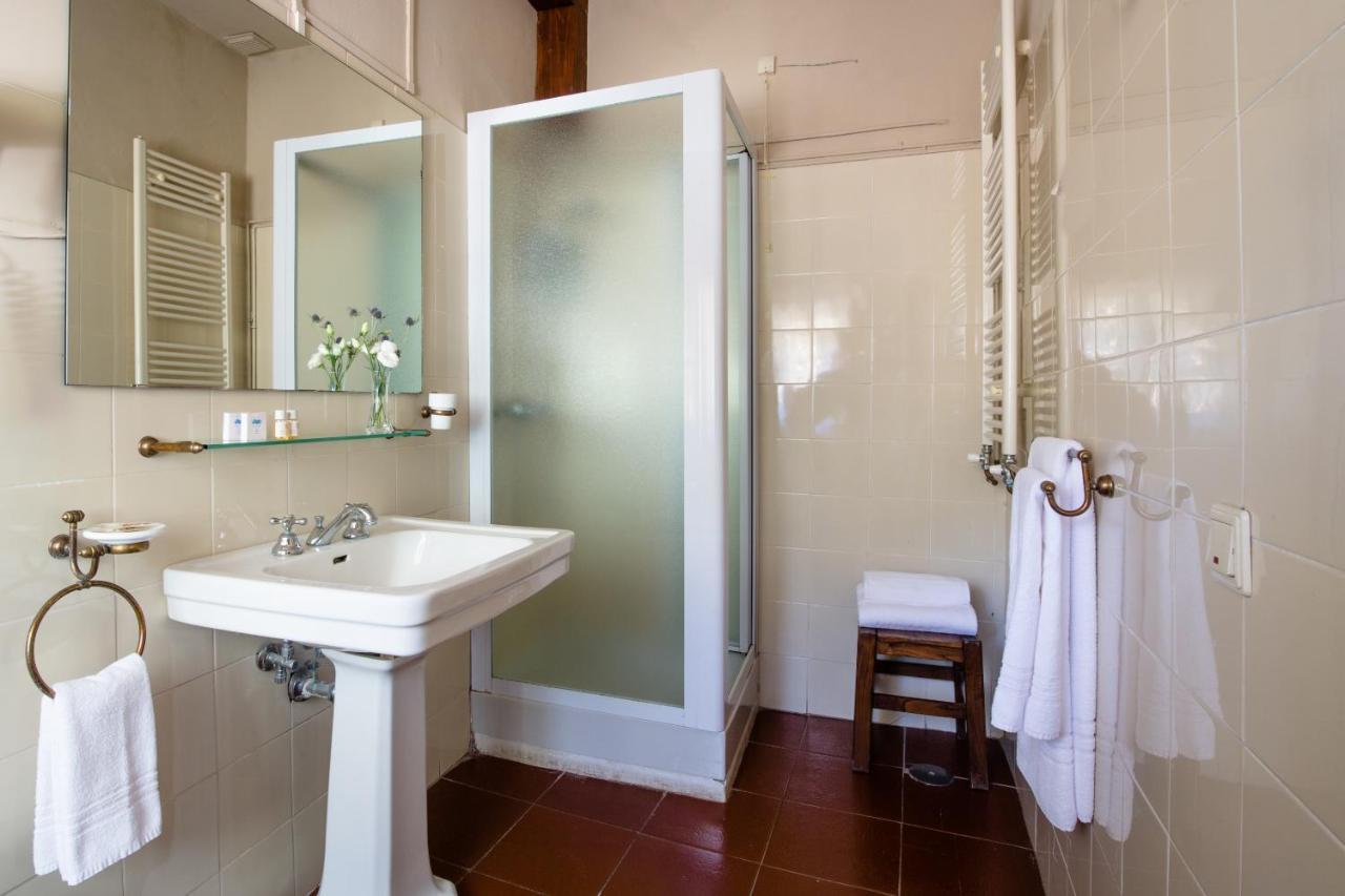 Rinascimento Hotel Lucca