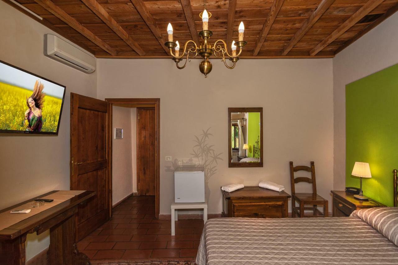 Rinascimento Hotel