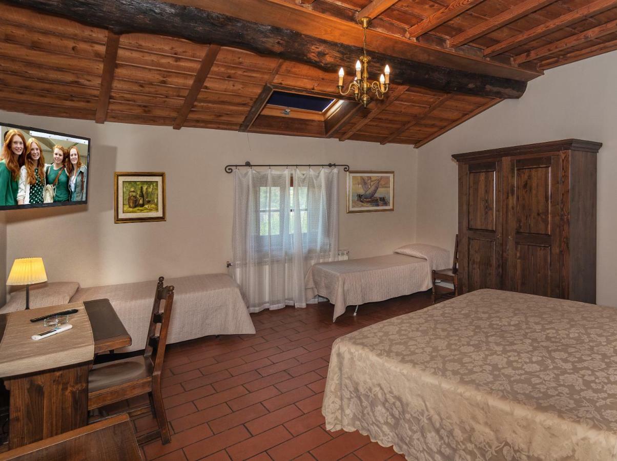 Hotel Rinascimento