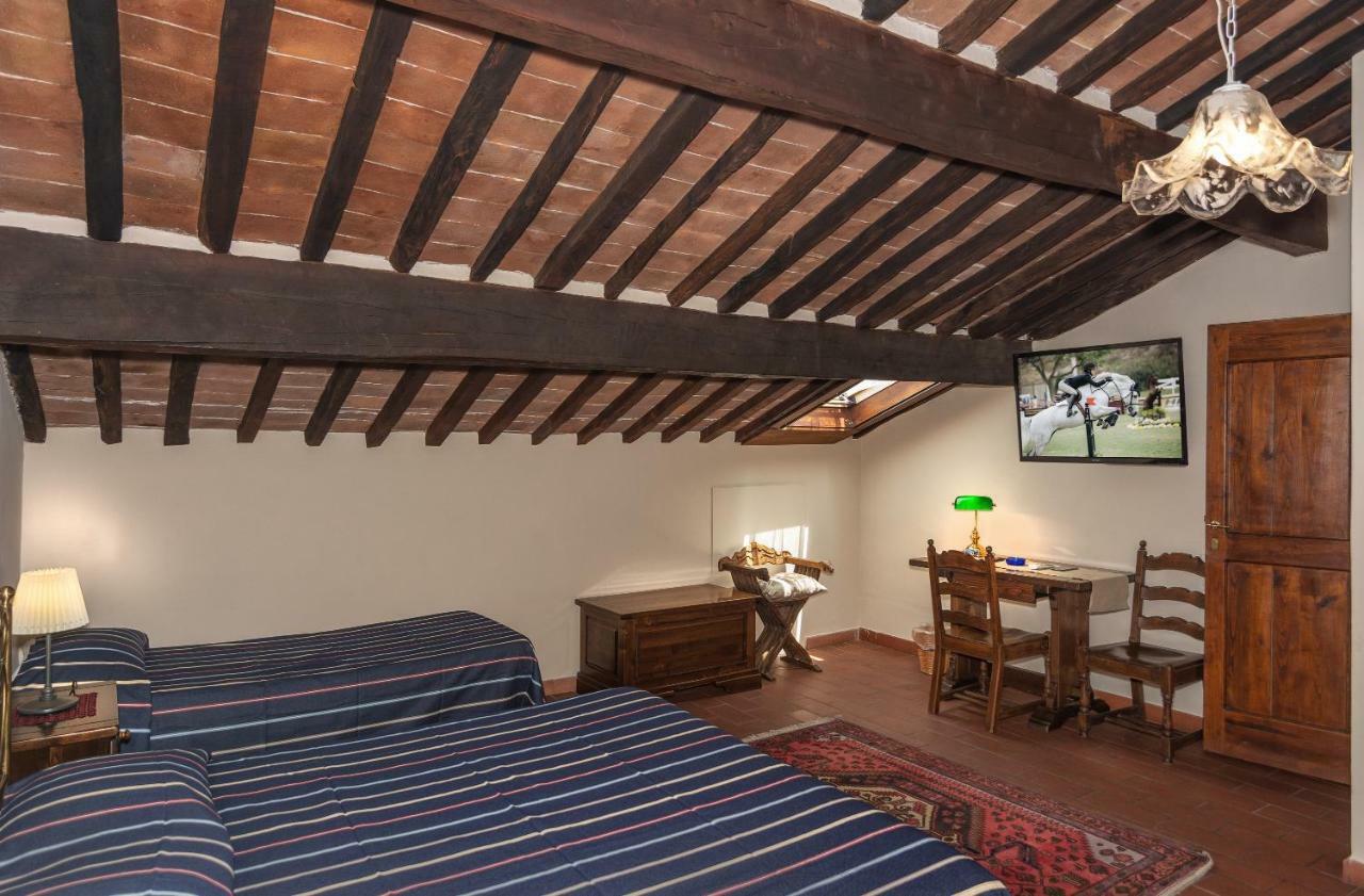 Rinascimento Hotel Lucca