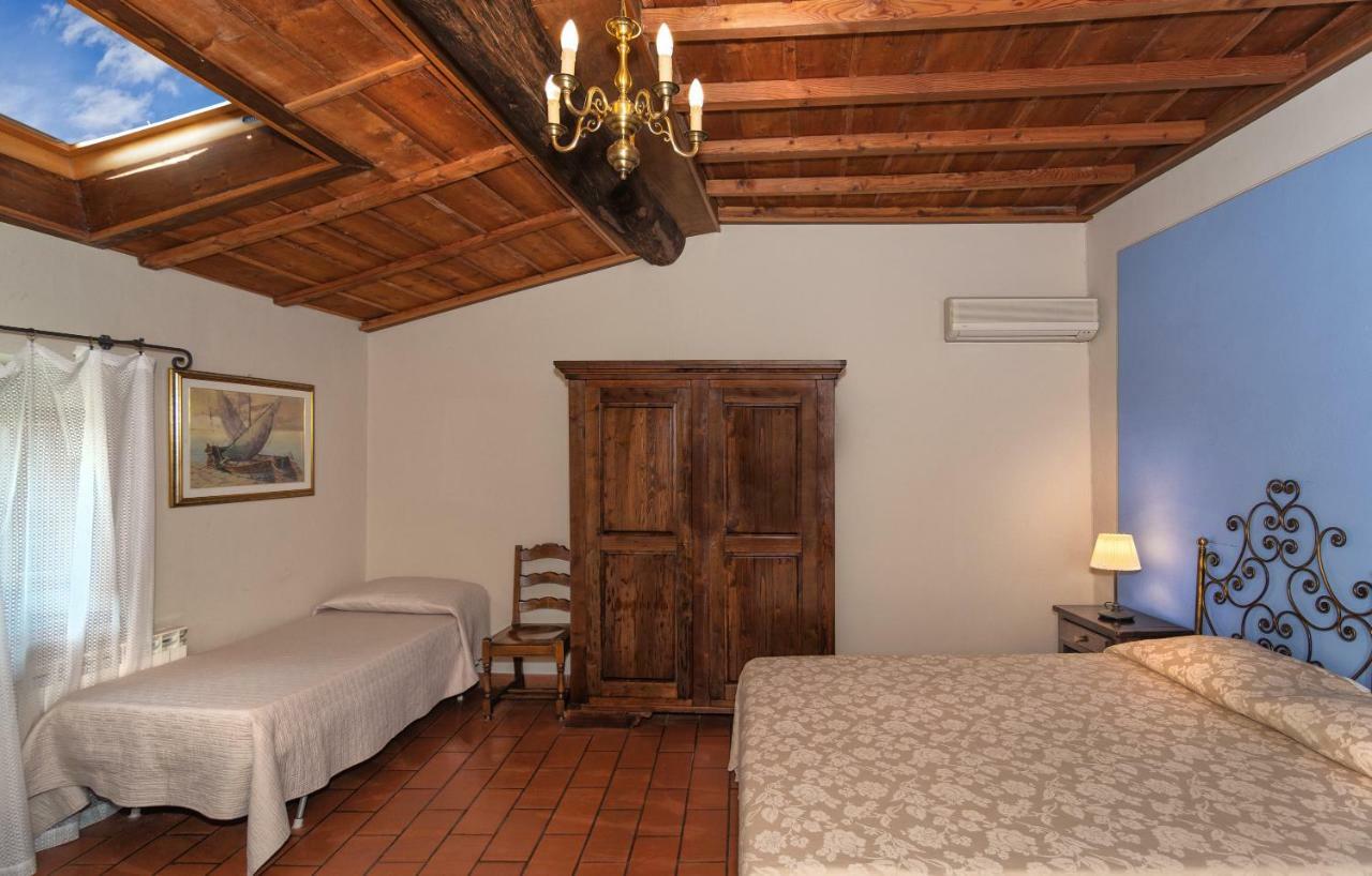 Rinascimento Hotel 3*