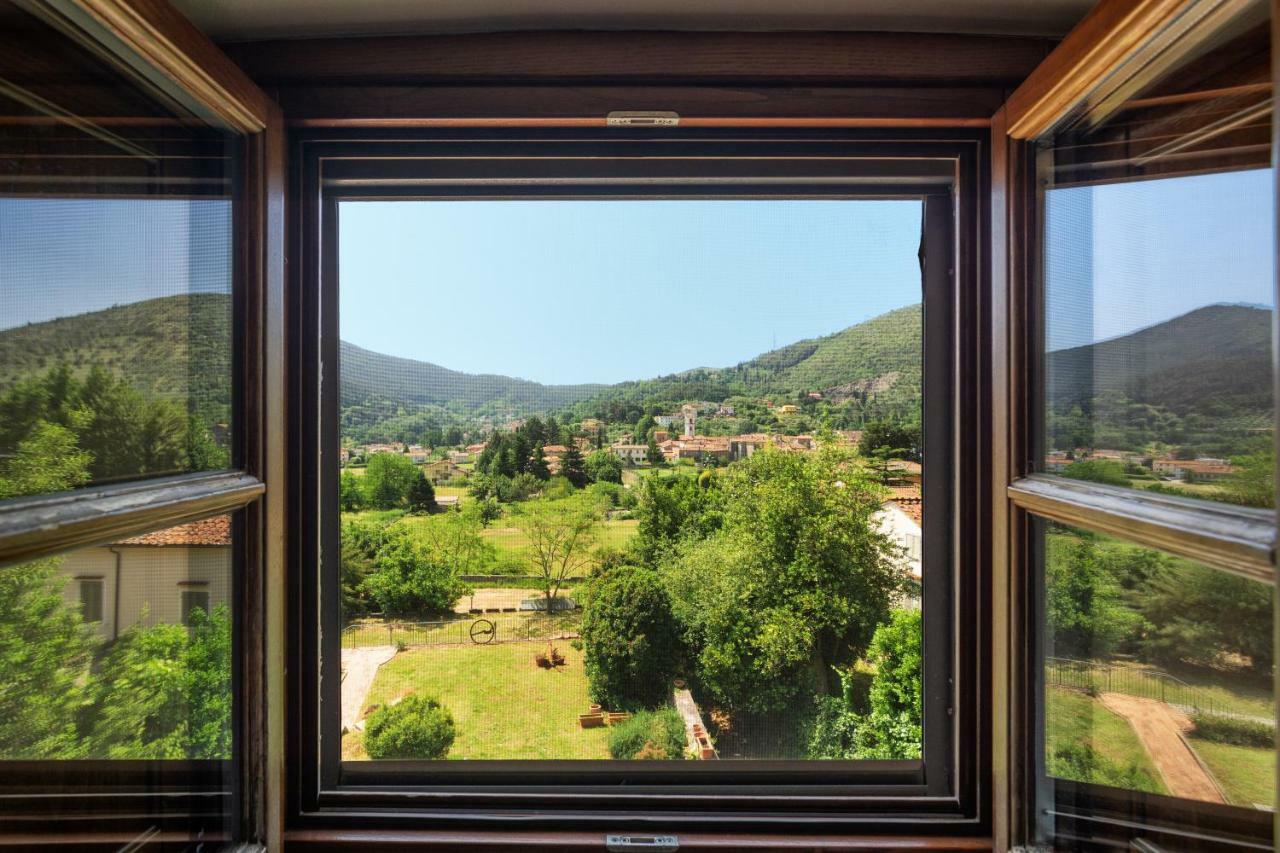 Rinascimento Hotel Lucca