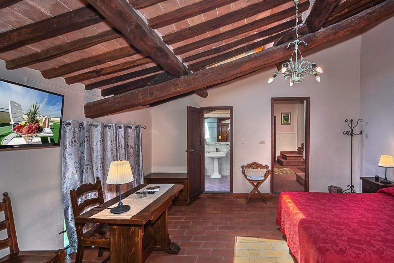 Hotel Rinascimento Lucca