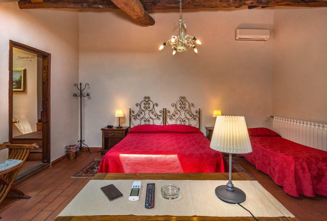 Hotel Rinascimento Lucca