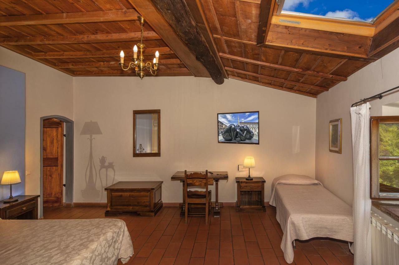 Hotel Rinascimento 3*