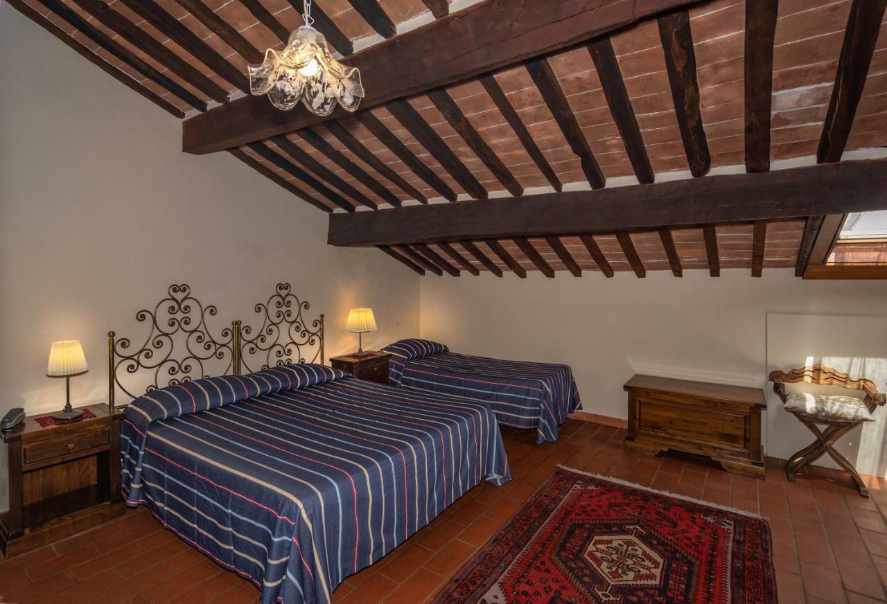 Hotel Rinascimento