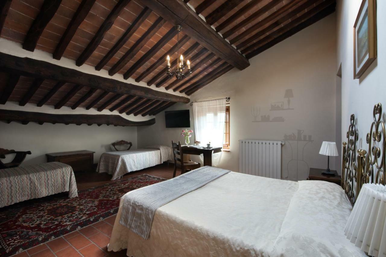 Rinascimento Hotel 3*