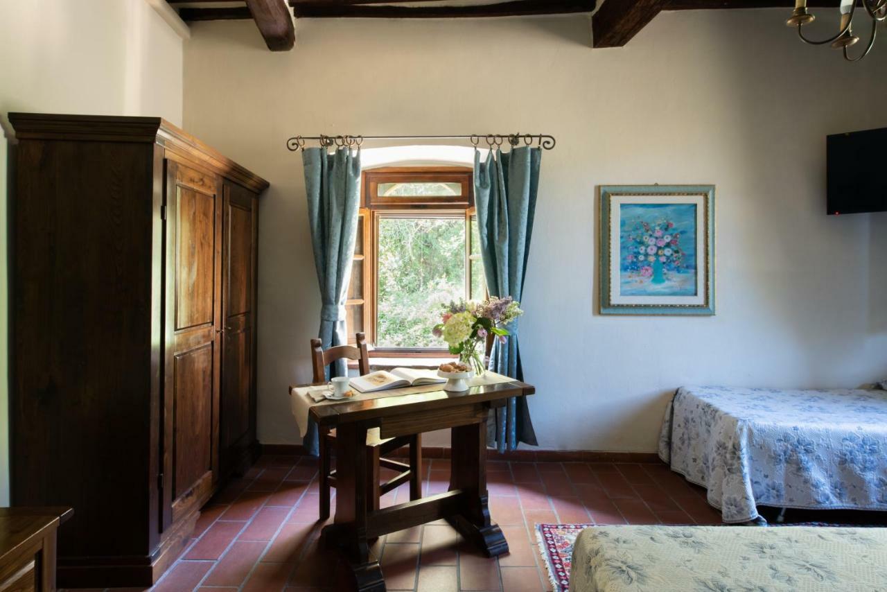 Hotel Rinascimento