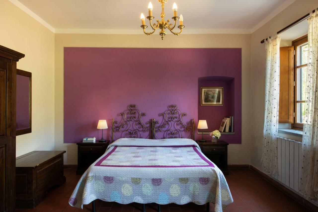 Hotel Rinascimento