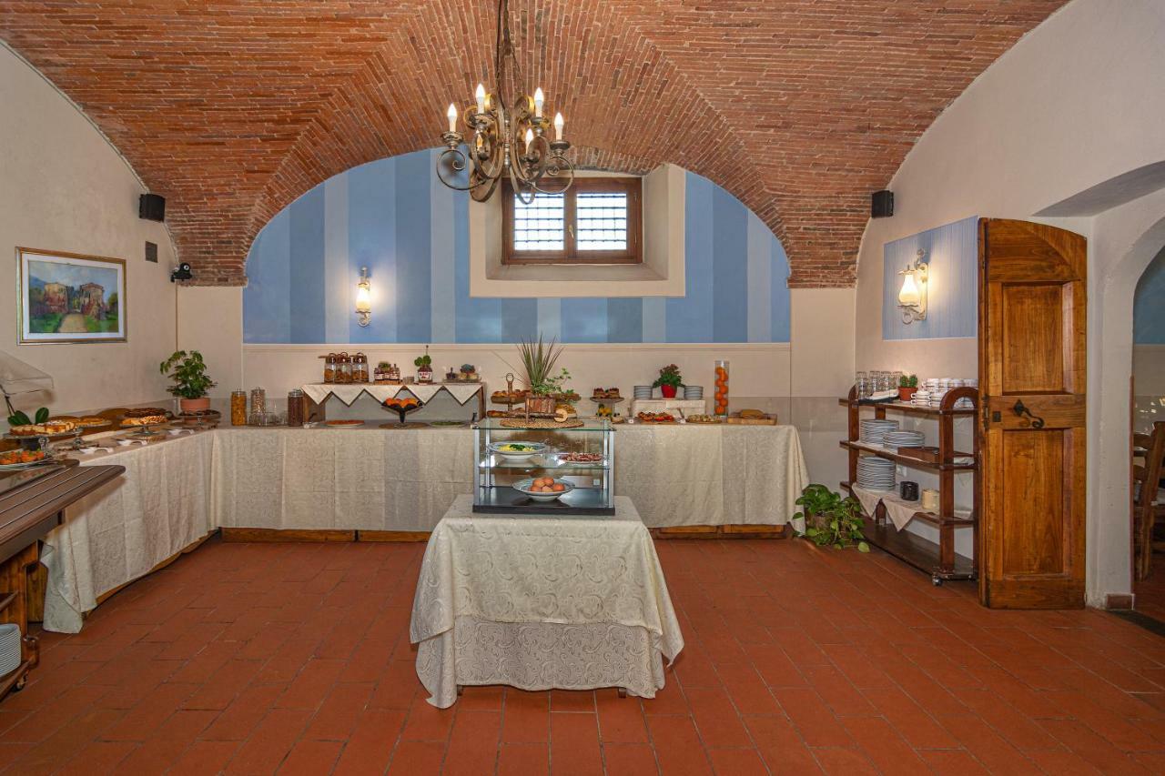 Hotel Rinascimento Lucca