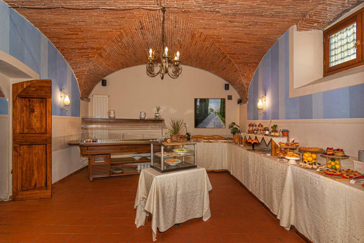 Hotel Rinascimento 3*