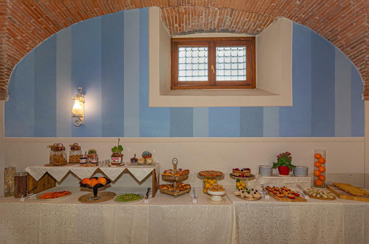 Hotel Rinascimento Lucca