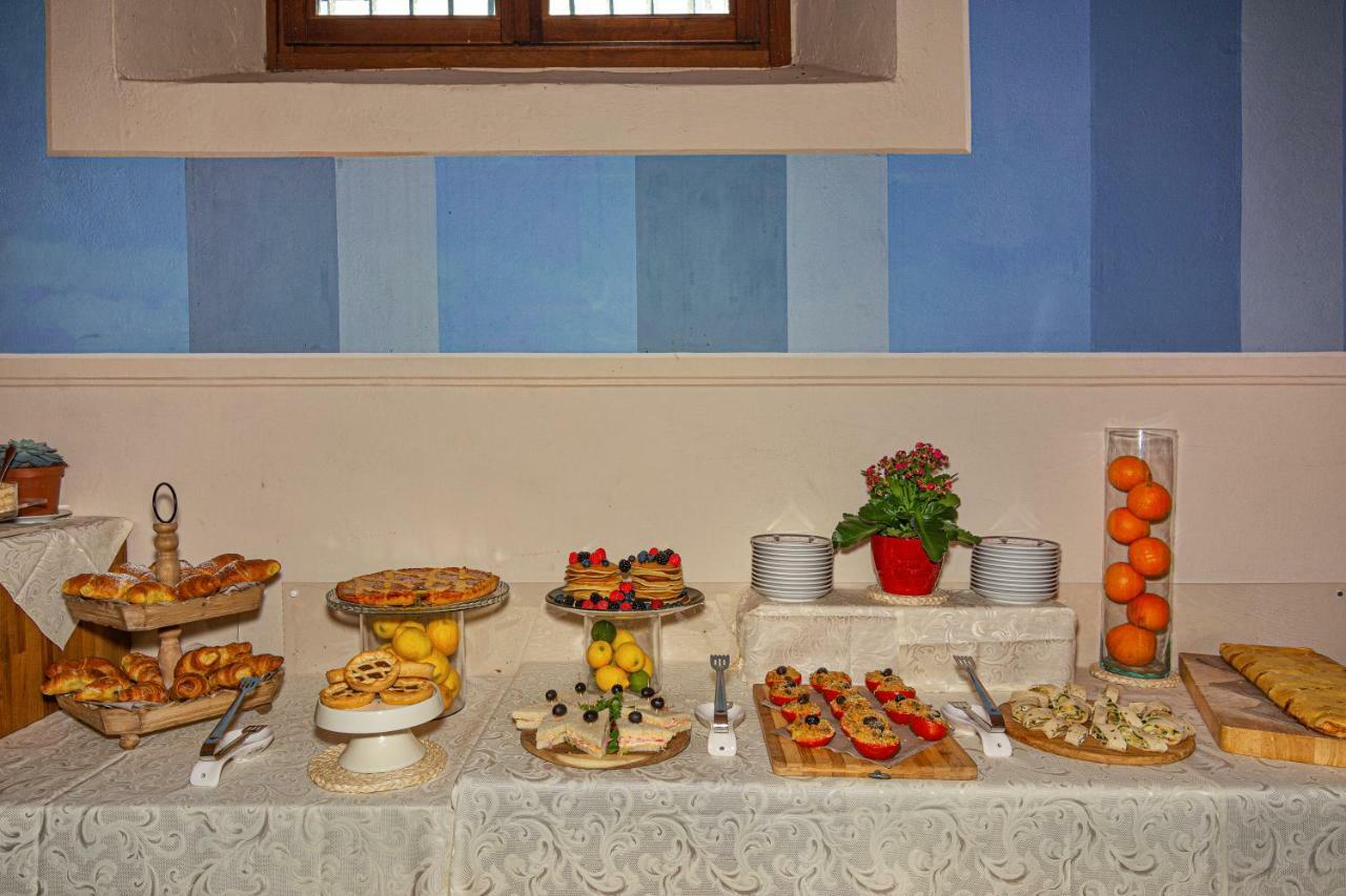 Hotel Rinascimento Lucca