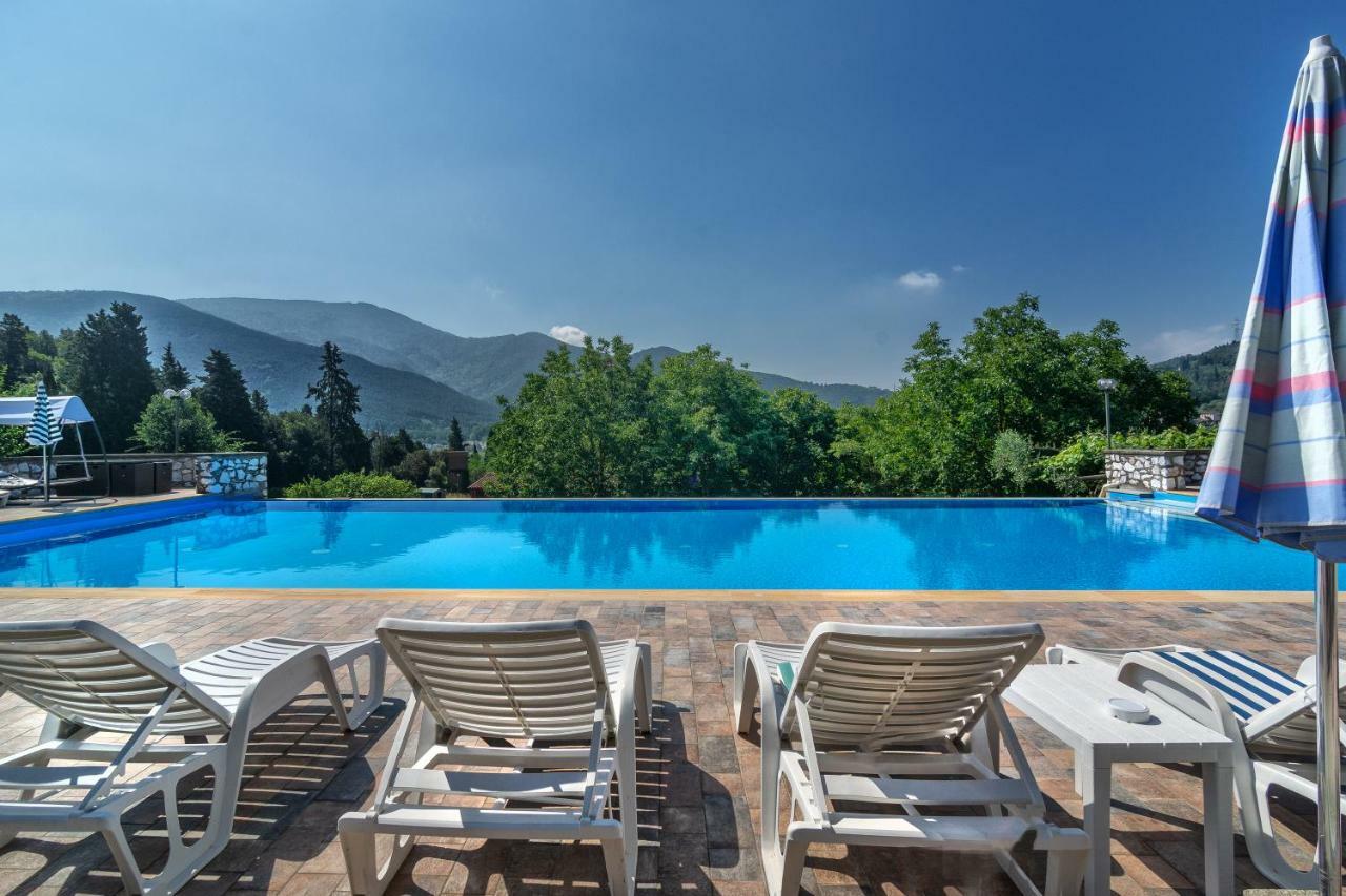 Hotel Rinascimento Lucca